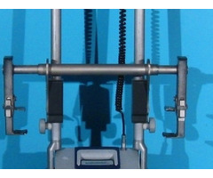 Elevator pentru scari Alber Scalamobil IQ S30 - 3