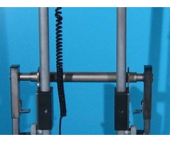 Elevator pentru scari Alber Scalamobil IQ S30 - 7