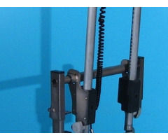 Elevator pentru scari Alber Scalamobil IQ S30 - 8