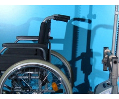 Elevator pentru scari Alber Scalamobil IQ S30 - 9