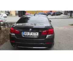 BMW F10 Seria 5