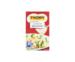 Sos gata preparat Hollandaise 250g Total Blue 0728.305.612