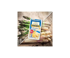 Sos gata preparat Hollandaise 250g Total Blue 0728.305.612