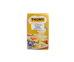Sos gata preparat Hollandaise 250g Total Blue 0728.305.612