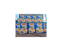 Sos Bechamel gata preparat Thomy 250 ml Total Blue 0728.305.612