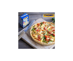 Sos Bechamel gata preparat Thomy 250 ml Total Blue 0728.305.612
