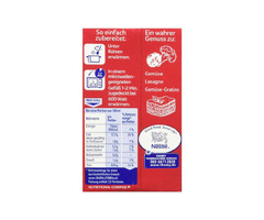 Sos de branza gata preparat Thomy 250 ml Total Blue 0728.305.612