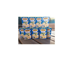 Sos de branza gata preparat Thomy 250 ml Total Blue 0728.305.612