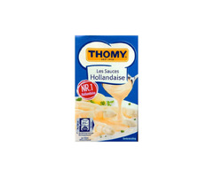 Sos de branza gata preparat Thomy 250 ml Total Blue 0728.305.612