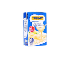 Sos de branza gata preparat Thomy 250 ml Total Blue 0728.305.612