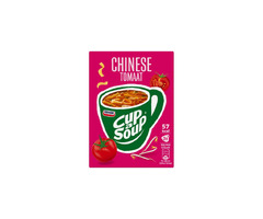 Supa de rosii chinezeasca Unox Total Blue 0728.305.612