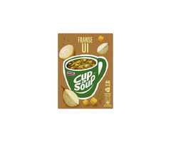 Supa frantuzeasca de ceapa Unox Total Blue 0728.305.612