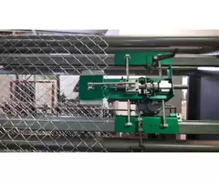 masina de impletit plasa de gard automata
