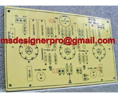 Circuite imprimate ieftine (PCB)