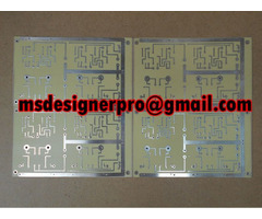 Circuite imprimate ieftine (PCB)