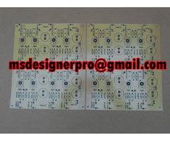 Circuite imprimate ieftine (PCB)