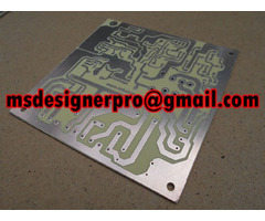 Circuite imprimate ieftine (PCB)