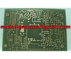Circuite imprimate ieftine (PCB) - 8