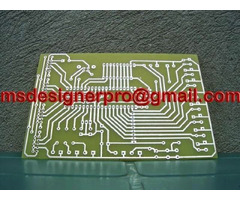 Circuite imprimate ieftine (PCB) - 9