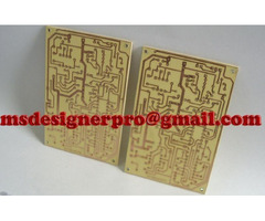 Circuite imprimate ieftine (PCB) - 10