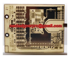 Circuite imprimate ieftine (PCB) - 14