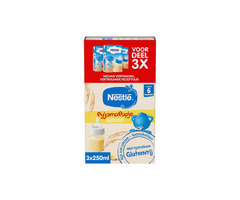 Cereale gata preparate, Nestlé Banane Total Blue 0728.305.612