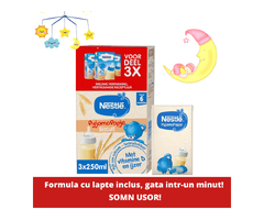 Cereale gata preparate, Nestlé Biscuiti Total Blue 0728.305.612
