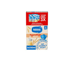 Cereale gata preparate, Nestlé Biscuiti Total Blue 0728.305.612