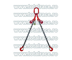 Sisteme ridicare  lanturi Total Race