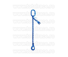 Lanturi si accesorii lant (inele, carlige, cuple, scurtatoare) grad 100 Total Race