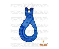 Lanturi si accesorii lant (inele, carlige, cuple, scurtatoare) grad 100 Total Race