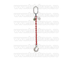 Dispozitiv ridicare lant grad 100 sistem macara Total Race