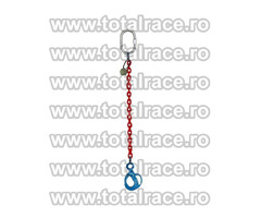 Dispozitiv ridicare lant grad 100 sistem macara Total Race