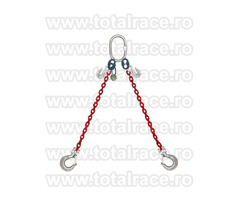 Echipament ridicare lant grad 100 sistem macarale Total Race