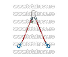 Echipament ridicare lant grad 100 sistem macarale Total Race