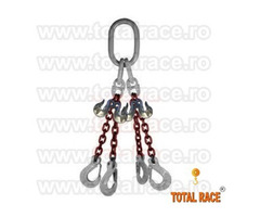 Dispozitiv ridicare  lant grad 100 macara Total Race