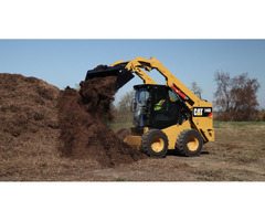 Închiriere Bobcat / Skid Steer