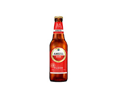 Amstel bere blonda premium Total Blue 0728.305.612