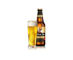 Hertog Jan bere blonda 300ml, Total Blue 0728.305.612