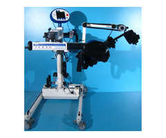 Aparat de recuperare antispasmic MOTOmed Letto 2 picioare/brate - 7