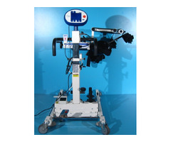 Aparat de recuperare antispasmic MOTOmed Letto 2 picioare/brate - 8