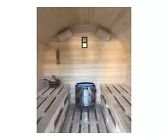 Sauna - 3