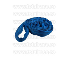 Chingi textile cu urechi livrare din stoc Bucuresti