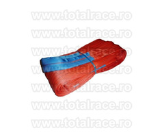Chingi textile, chingi de ridicare, franghii circulare, chingi circulare