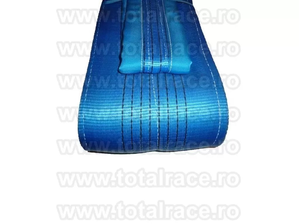 Chingi textile, Dispozitive si echipamente de ridicare  din sufe lanturimacara.ro / Total Race - 1/5