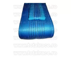 Chingi textile, Dispozitive si echipamente de ridicare  din sufe lanturimacara.ro / Total Race