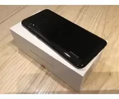 Telefon Huawei P Smart 2019, 64GB, Midnight Black, Dual Sim