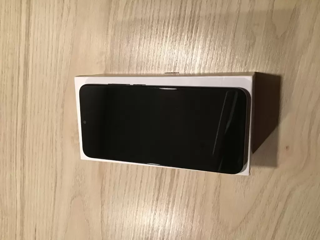 Telefon Huawei P Smart 2019, 64GB, Midnight Black, Dual Sim - 3/15