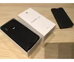 Telefon Huawei P Smart 2019, 64GB, Midnight Black, Dual Sim - 8
