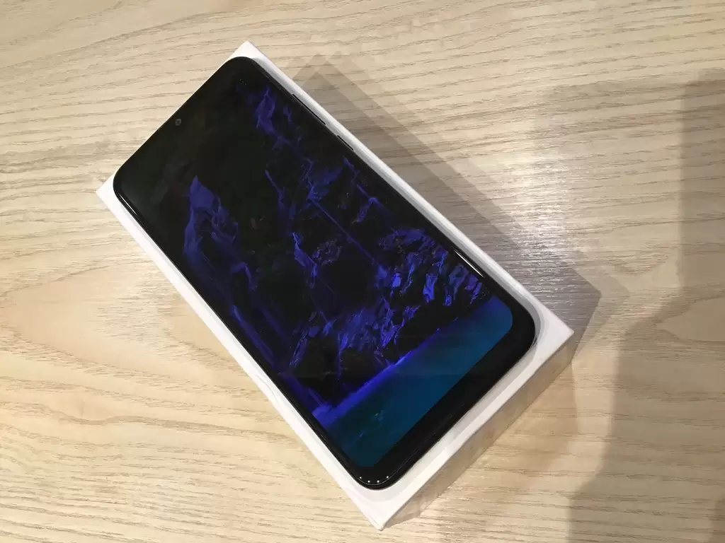 Telefon Huawei P Smart 2019, 64GB, Midnight Black, Dual Sim - 13/15